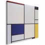 Taulu - Tableau I (Piet Mondrian)