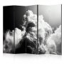 Sermi - Clouds Like a Dream: Let the Sun Light Up Your Day – A Visual Feast