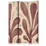 Sermi - Waving Leaves - Irregular Plant Shapes in the Style of Matisse