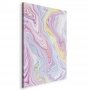 Taulu - Colorful Dream - Abstract Shapes in Pastel Colors