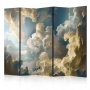 Sermi - Sun and Shadows: A Theatrical Nature Display High Above the Earth