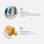 Sermi - Energetic Gradient - Gradient Composition in Vibrant Colors