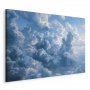 Taulu - Ocean in the Air: Waving Clouds Reflecting Morning Light
