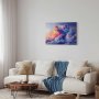 Taulu - Clouds Like Painted: Artistic Brushes of Dawn Painting the Sky