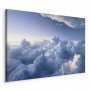 Taulu - Aerial Landscapes: Rays Lighting Up Fluffy Cloud Formations
