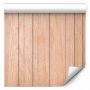 Tapetti - Light Wood - Vertical panels in a warm beige shade