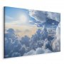 Taulu - Symphony of Light: Sun and Clouds Collaborating on a Beautiful Sky