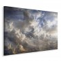 Taulu - Golden Reflections on Clouds Foretelling Dusk