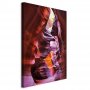 Taulu - Antelope Canyon (1 Part) Vertical