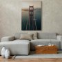 Taulu - Golden Gate Bridge (1 Part) Vertical