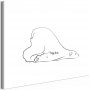 Taulu - Lazy Bear (1 Part) Wide