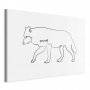 Taulu - Wolf (1 Part) Wide