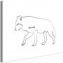 Taulu - Wolf (1 Part) Wide