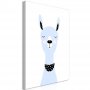 Taulu - Lovely Llama (1 Part) Vertical