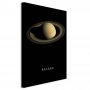 Taulu - Saturn (1 Part) Vertical
