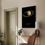 Taulu - Saturn (1 Part) Vertical