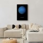 Taulu - Neptune (1 Part) Vertical