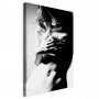 Taulu - Gentleness of Contrast (1-part) - Female Nude in Black and White