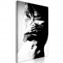 Taulu - Gentleness of Contrast (1-part) - Female Nude in Black and White