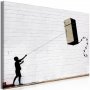 Taulu - Flying Fridge (1 Part) Wide