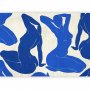 Fototapetti - Cobalt Softness