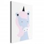 Taulu - Sweet Unicorn (1 Part) Vertical