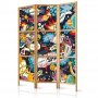 Japanilainen sermi - Teenagers Space I