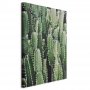 Taulu - Cactus Garden (1 Part) Vertical