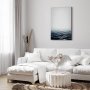 Taulu - Ocean Water (1 Part) Vertical