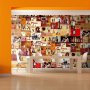 Tapetti - Collage - Banksy