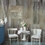 Tapetti - Rustic Style