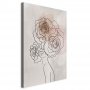 Taulu - Anna and Roses (1 Part) Vertical