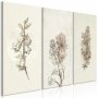 Taulu - Herbarium (3 Parts)