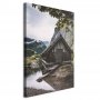 Taulu - House in the Mountains (1 Part) Vertical