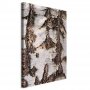 Taulu - Beautiful Structure (1 Part) Vertical