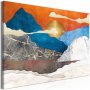 Taulu - Mountain Idyll (1 Part) Wide