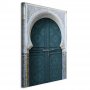 Taulu - Ethnic Door (1 Part) Vertical