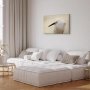 Taulu - Snowy Egret (1 Part) Wide