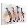 Taulu - Penguin Wandering (3 Parts)