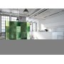 Sermi - Green Puzzle II
