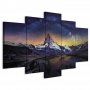 Taulu - Matterhorn (5 Parts) Wide