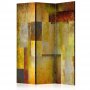 Sermi - Orange Hue of Art Expression