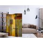 Sermi - Orange Hue of Art Expression
