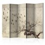 Sermi - Flock of birds II