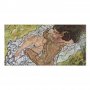 Taulu - Egon Schiele – The Embrace (Lovers II)
