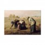 Taulu - Jean-François Millet – The Gleaners