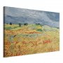 Taulu - Vincent van Gogh – Fields with Poppies