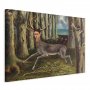 Taulu - Frida Kahlo – The Wounded Deer