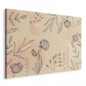 Taulu - Warm colors of nature