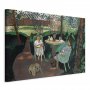 Taulu - Henri Matisse – The Tea